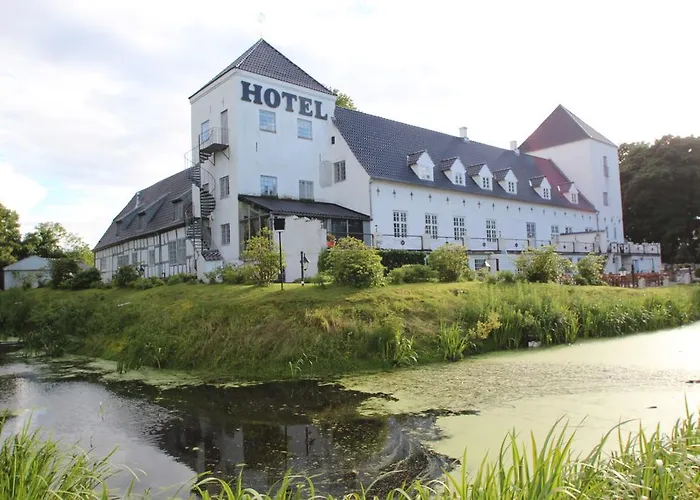 Vraa Slotshotel