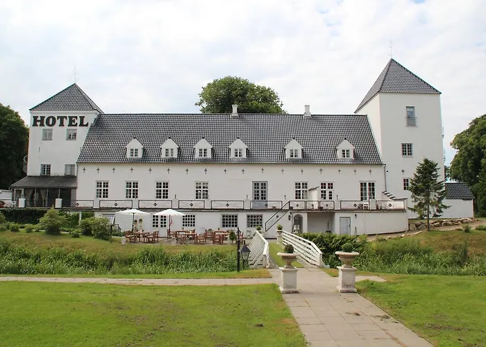 Vraa Slotshotel
