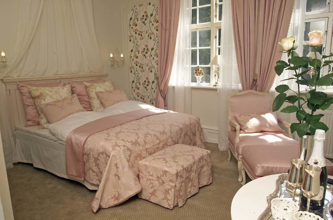Vraa Slotshotel 4* Tylstrup