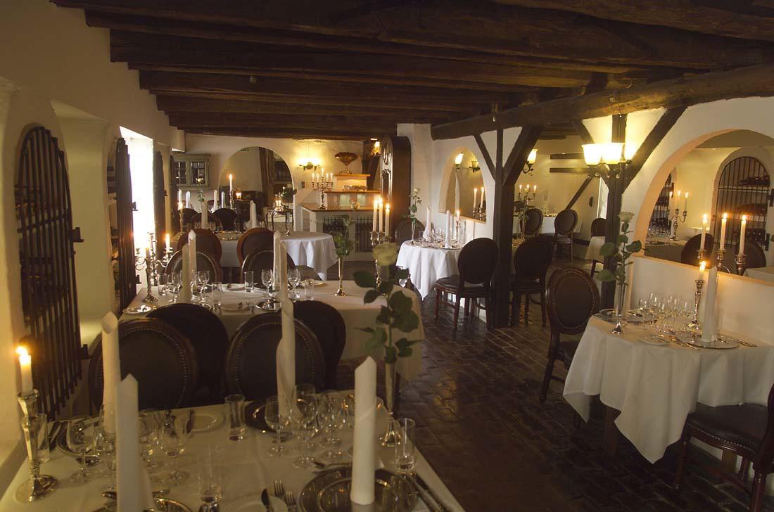 Vraa Slotshotel Hotel