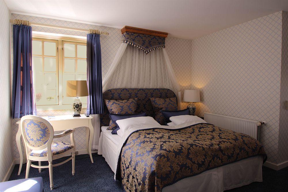 Vraa Slotshotel 4* Tylstrup