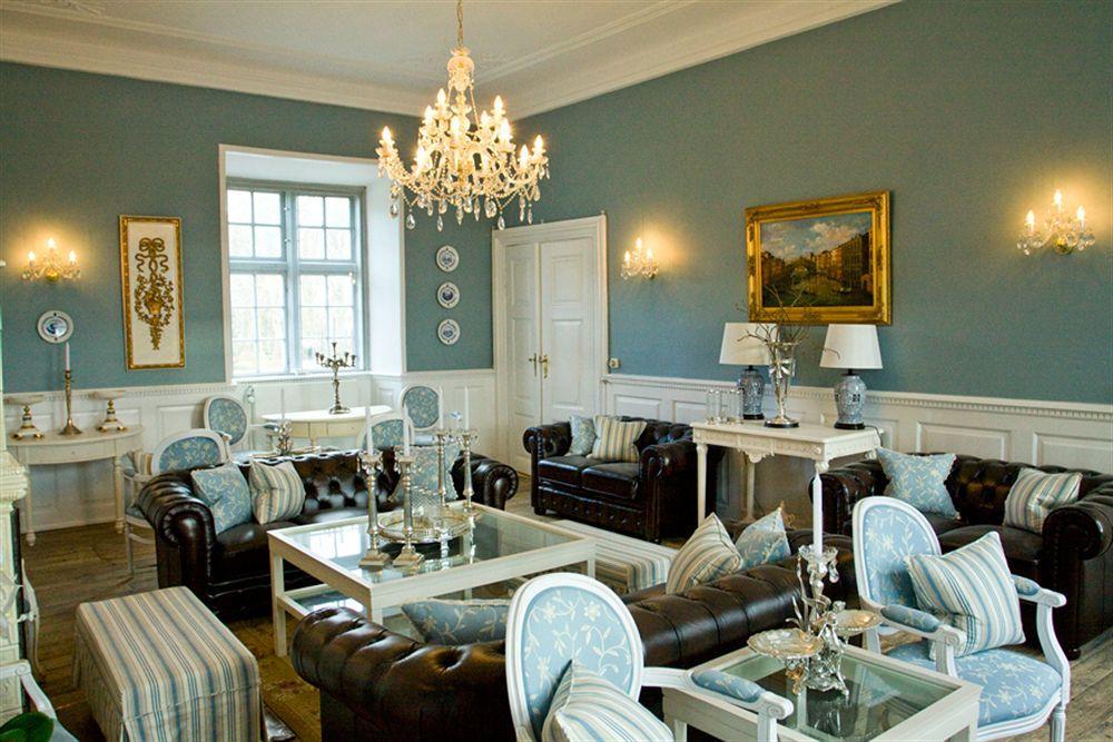 Vraa Slotshotel Tylstrup