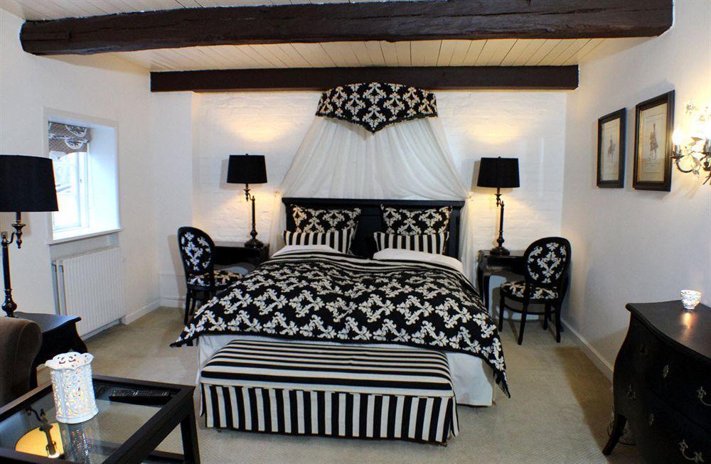 Vraa Slotshotel 4*