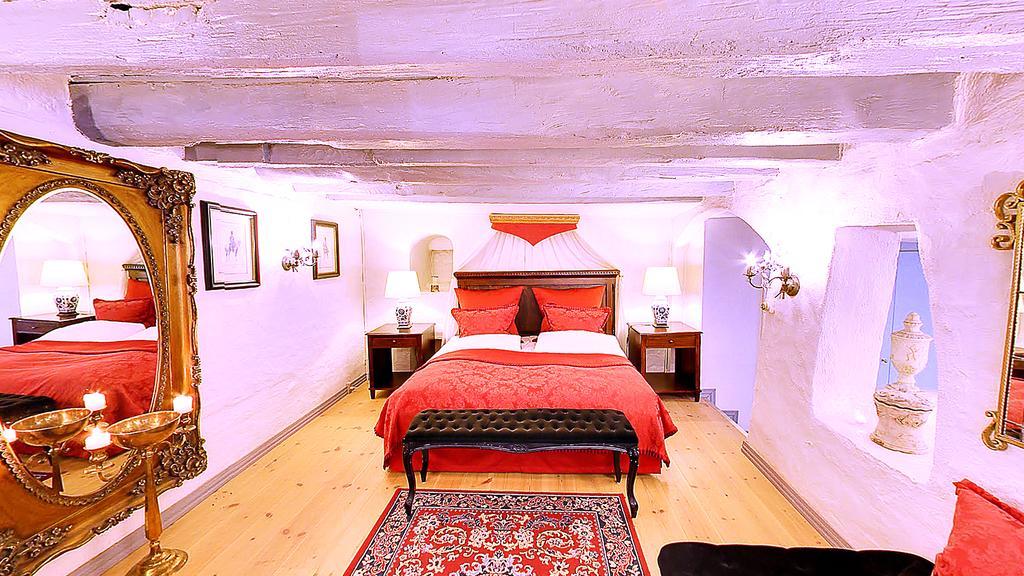 Hotel Vraa Slotshotel 4*