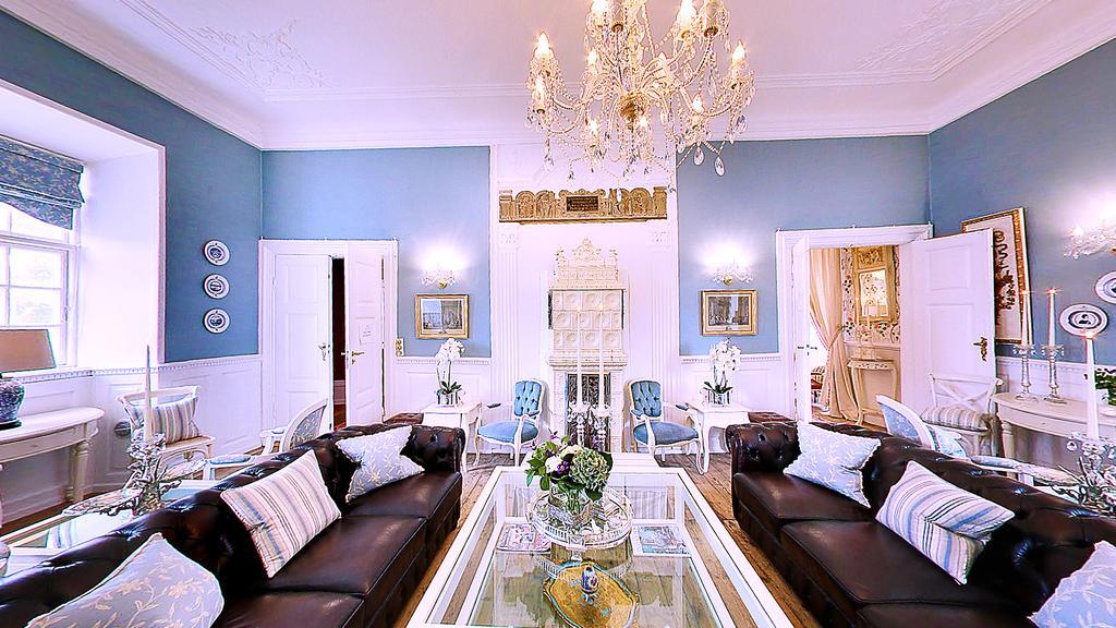 Vraa Slotshotel Tylstrup