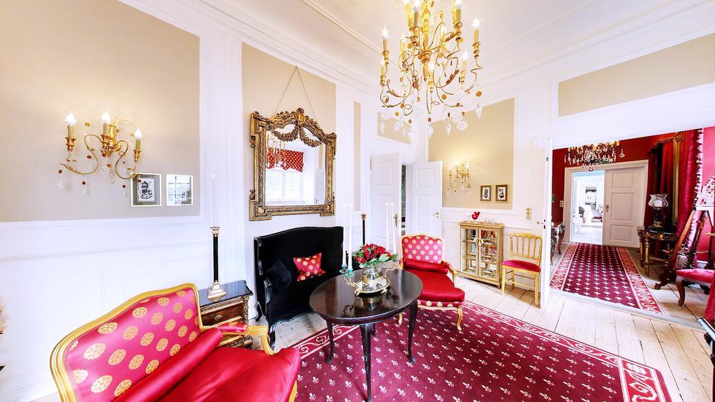 Vraa Slotshotel