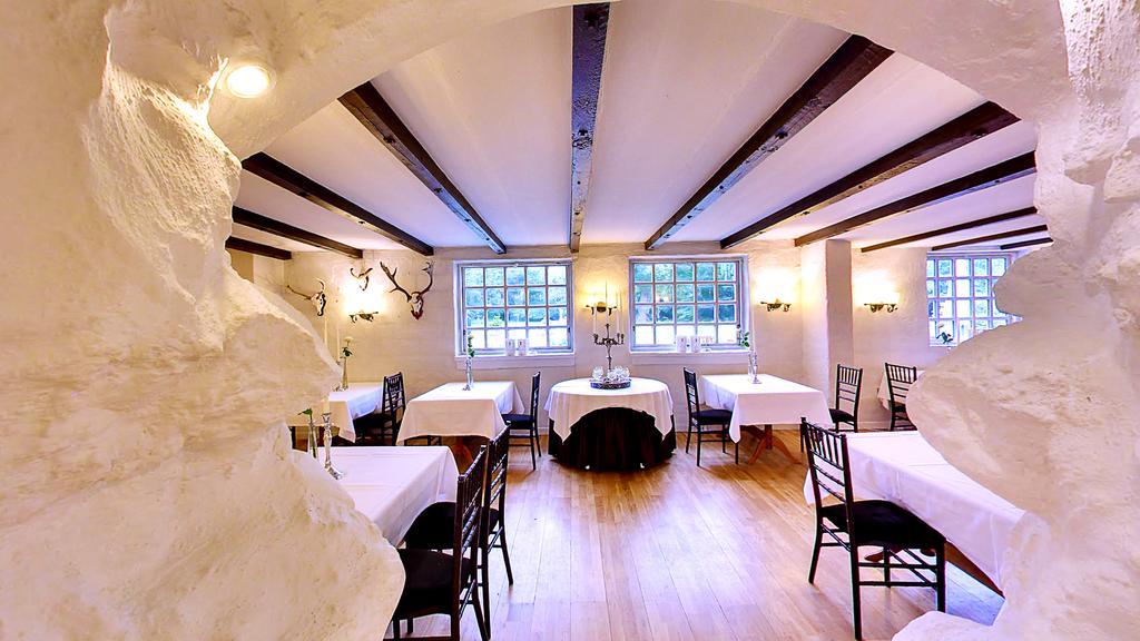 Vraa Slotshotel Hotel Tylstrup
