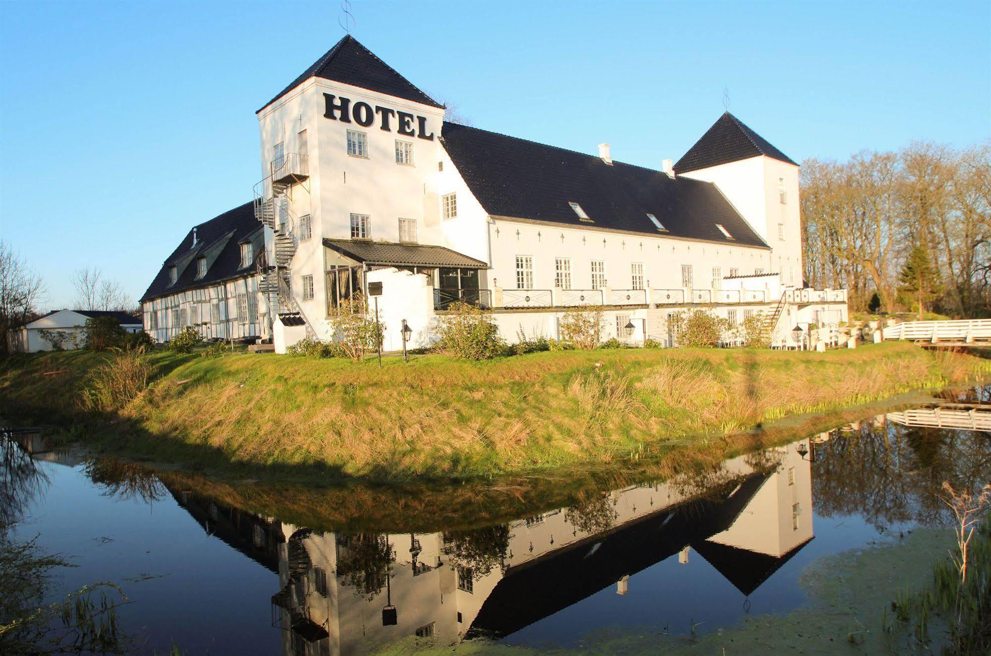 Vraa Slotshotel