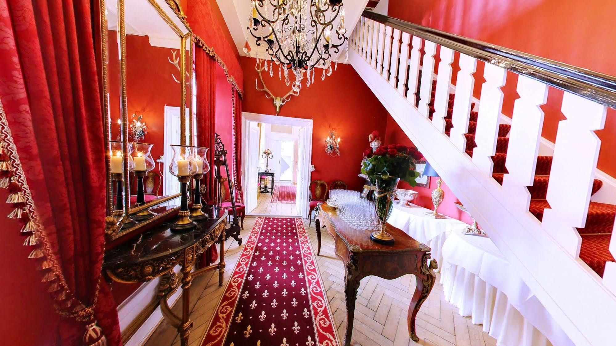 Hotel Vraa Slotshotel 4*