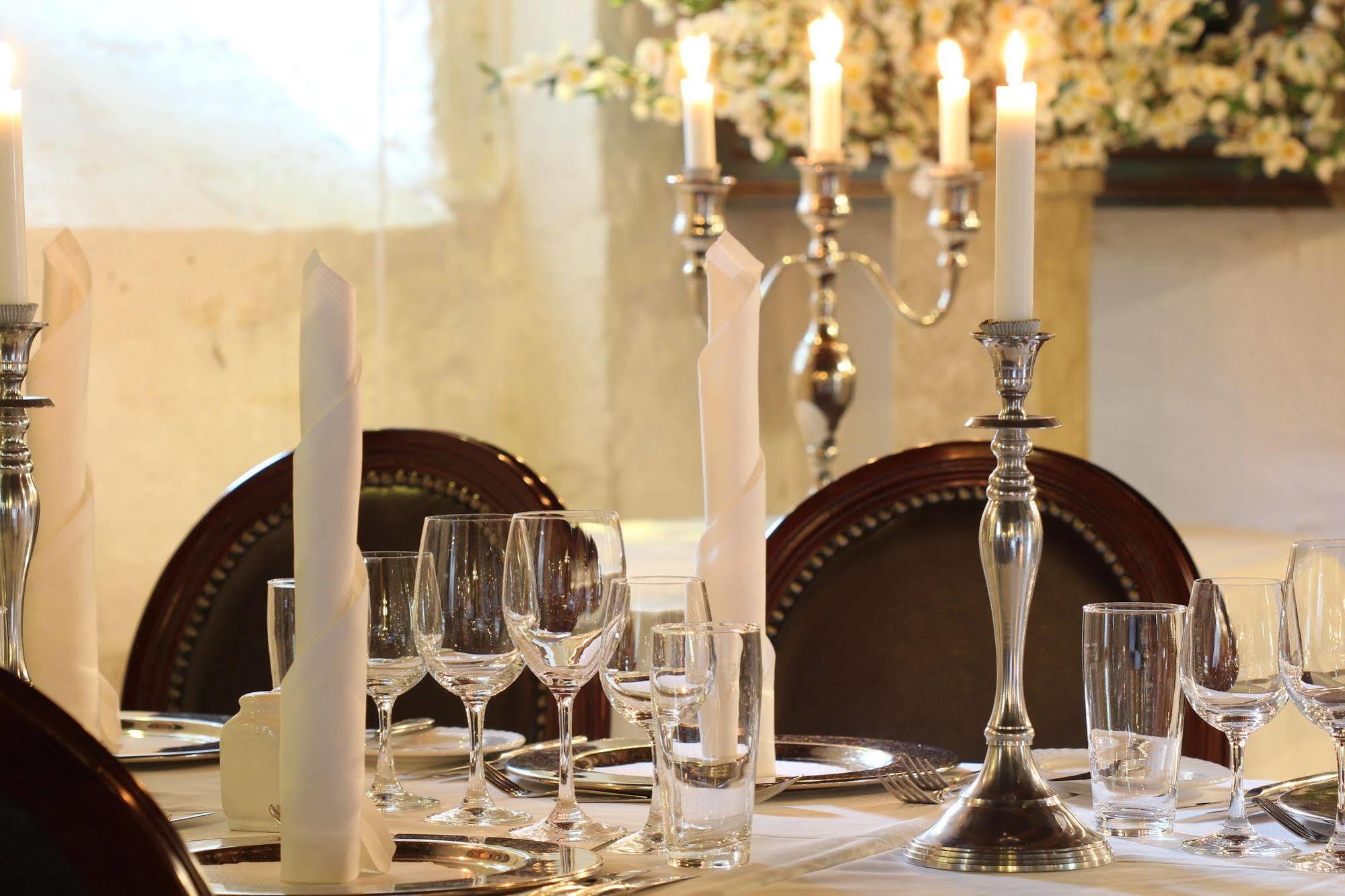 Vraa Slotshotel 4* Tylstrup