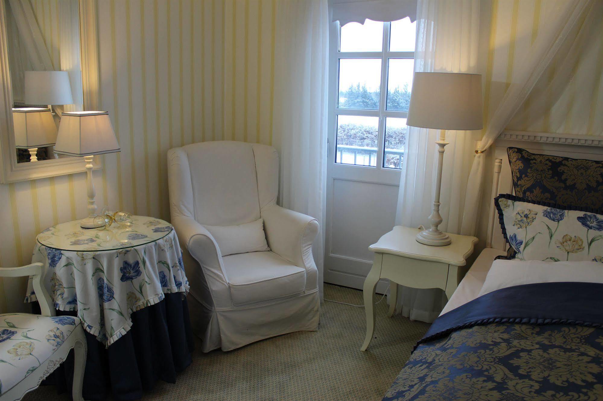 Vraa Slotshotel 4*