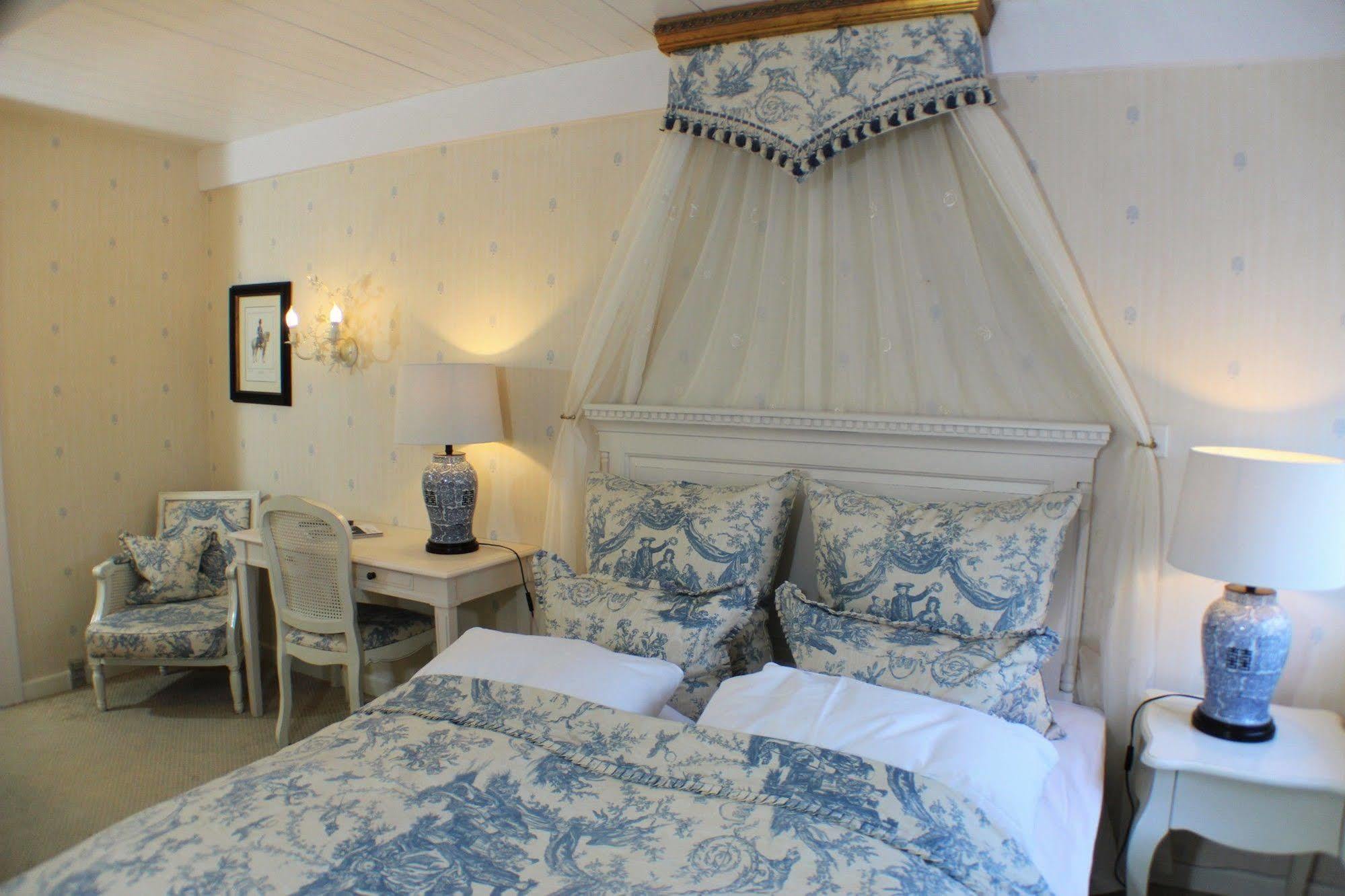 Vraa Slotshotel Hotel Tylstrup