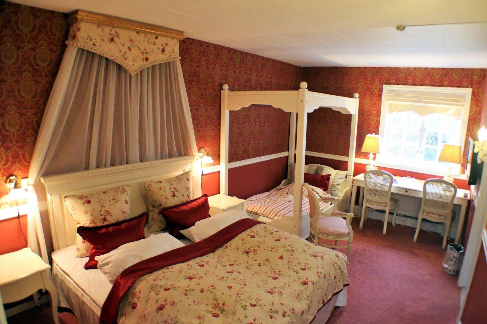 Vraa Slotshotel