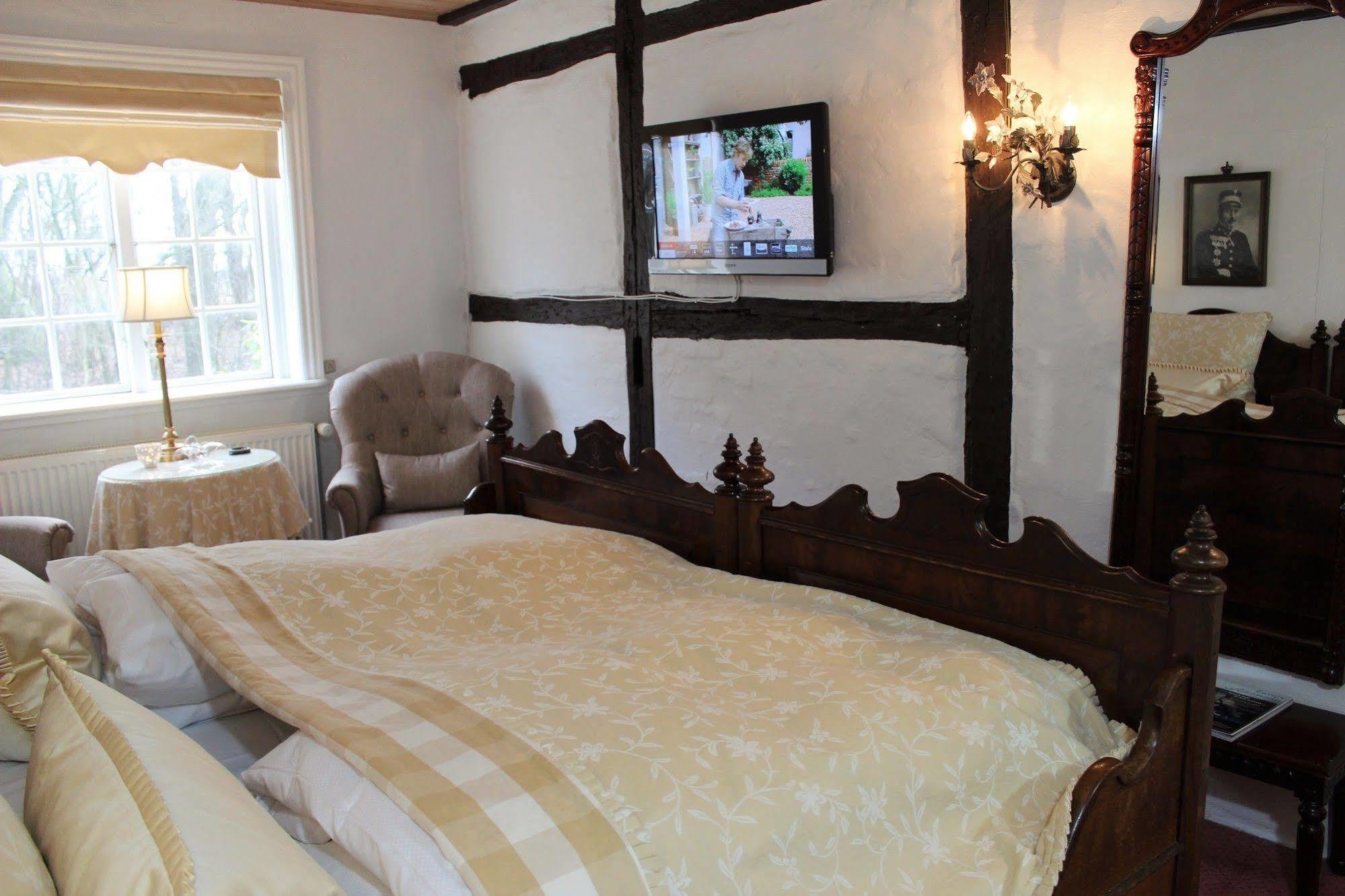 Hotel Vraa Slotshotel Tylstrup