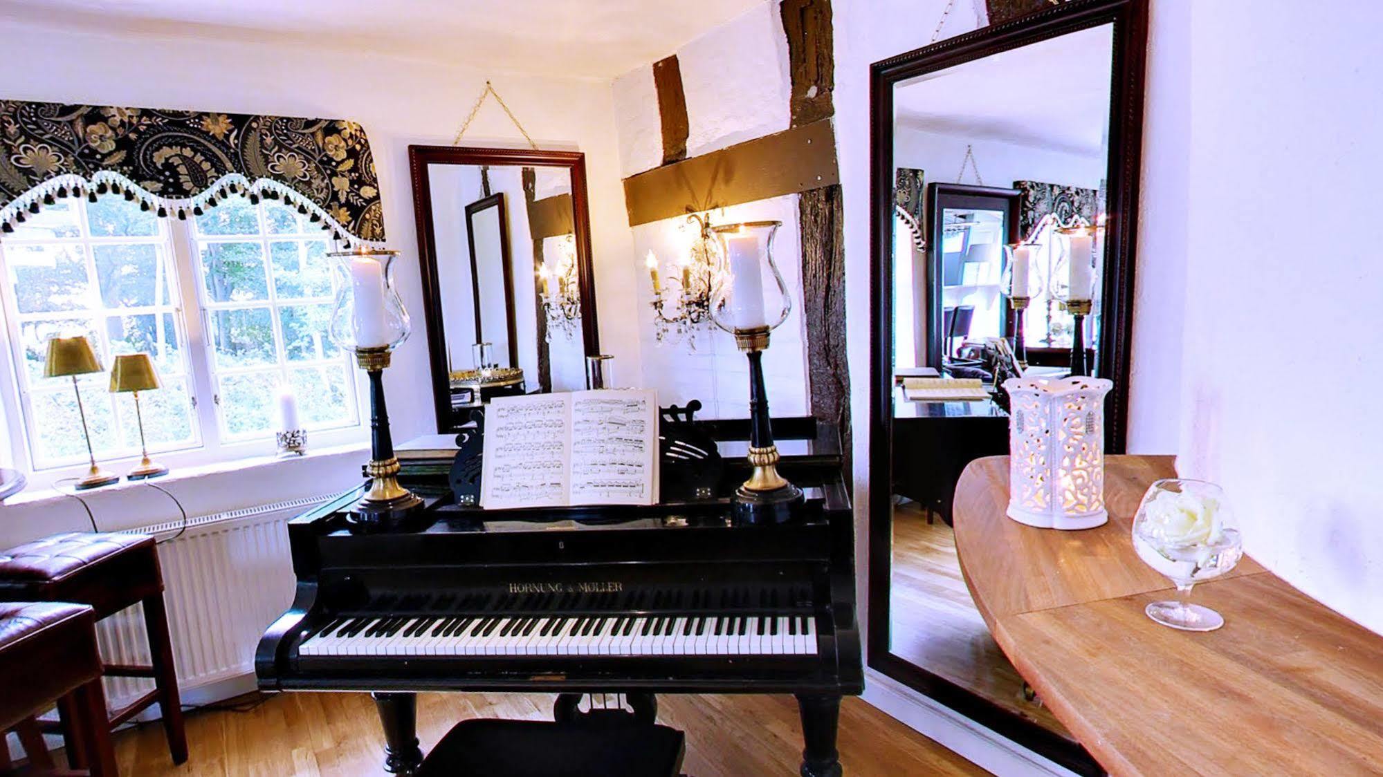 Vraa Slotshotel Hotel Tylstrup